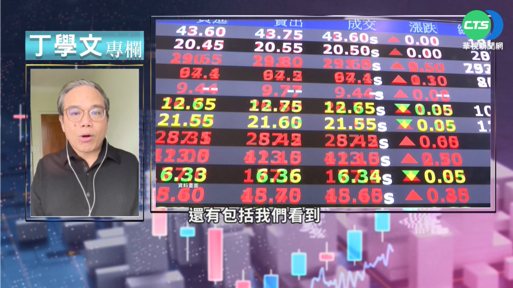 日圓跌跌不休 日央行怎應對貶值.通膨?