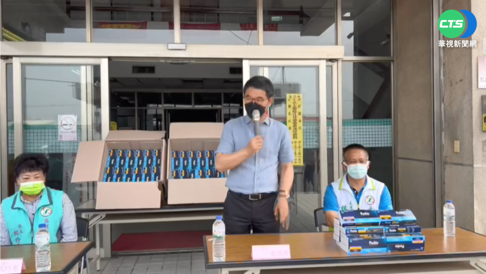 西螺果菜市場成破口? 董事長不滿背汙名