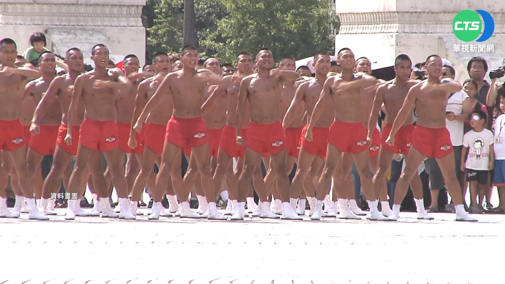 軍人退休俸7月調高2% 服役23.5年月領5.6萬