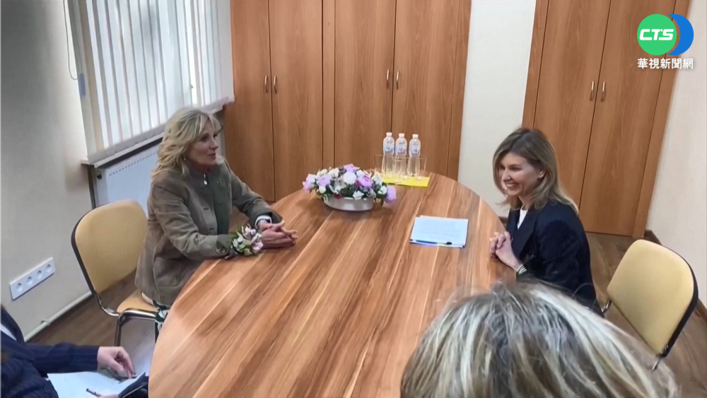 加拿大總理突訪基輔 承諾援烏更多武器抗俄