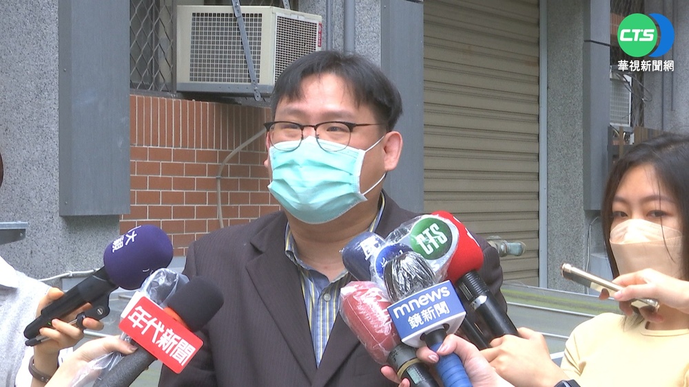 陳文茜批政府管控新冠藥物 醫發文反駁!