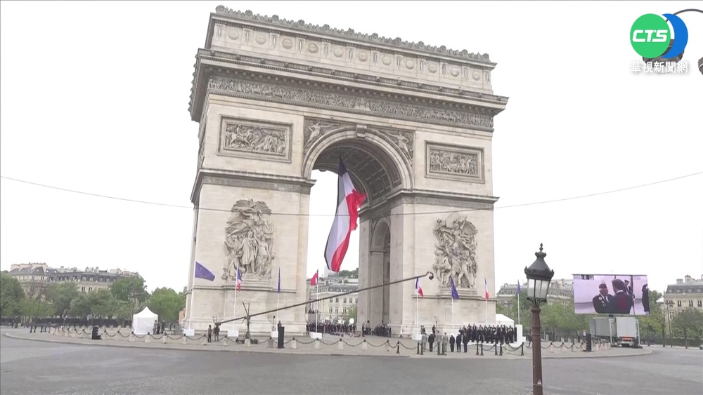 戰火不停歇 俄軍轟炸烏東學校至少2死