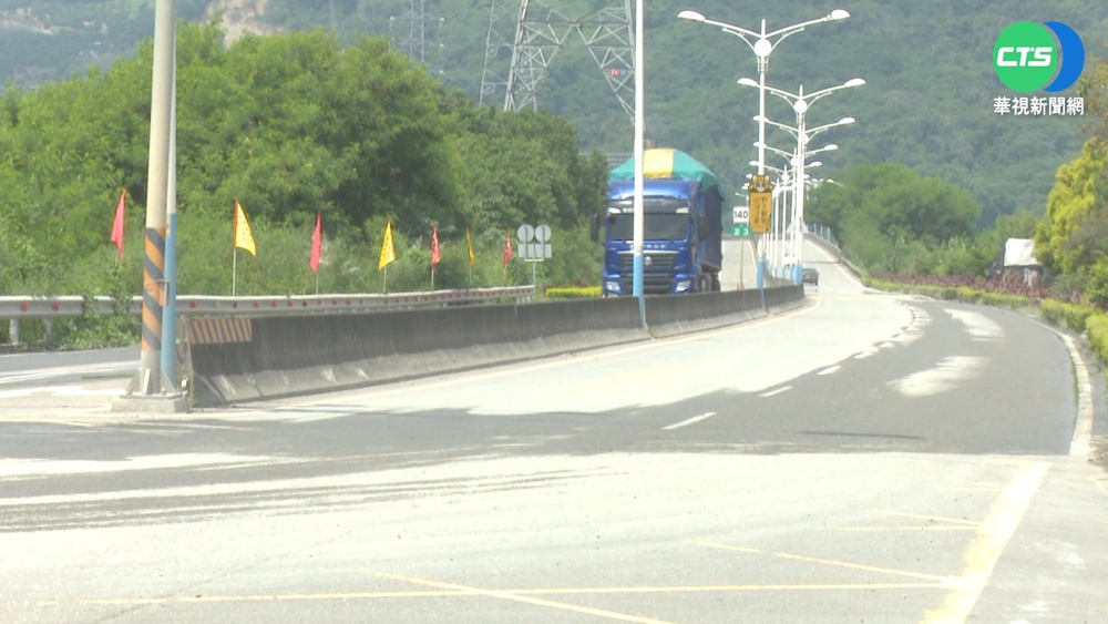 月開逾千罰單! 苗140縣道區間測速引反彈