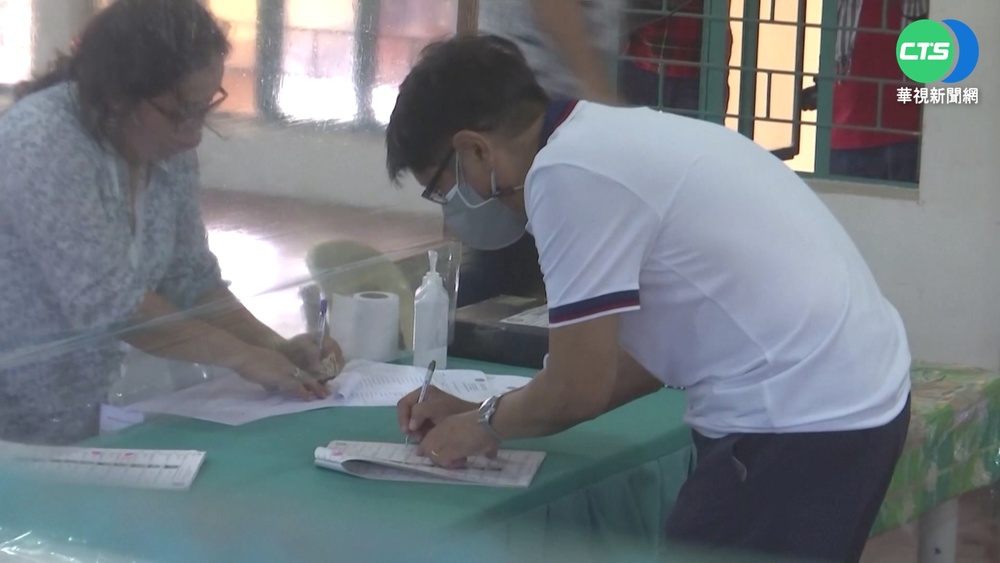 "馬可仕家族" 有望重新掌權？