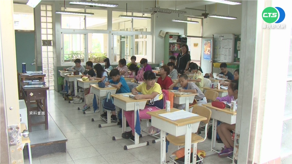 小二生脫罩對醫狂咳 母護航：只是覺得好玩