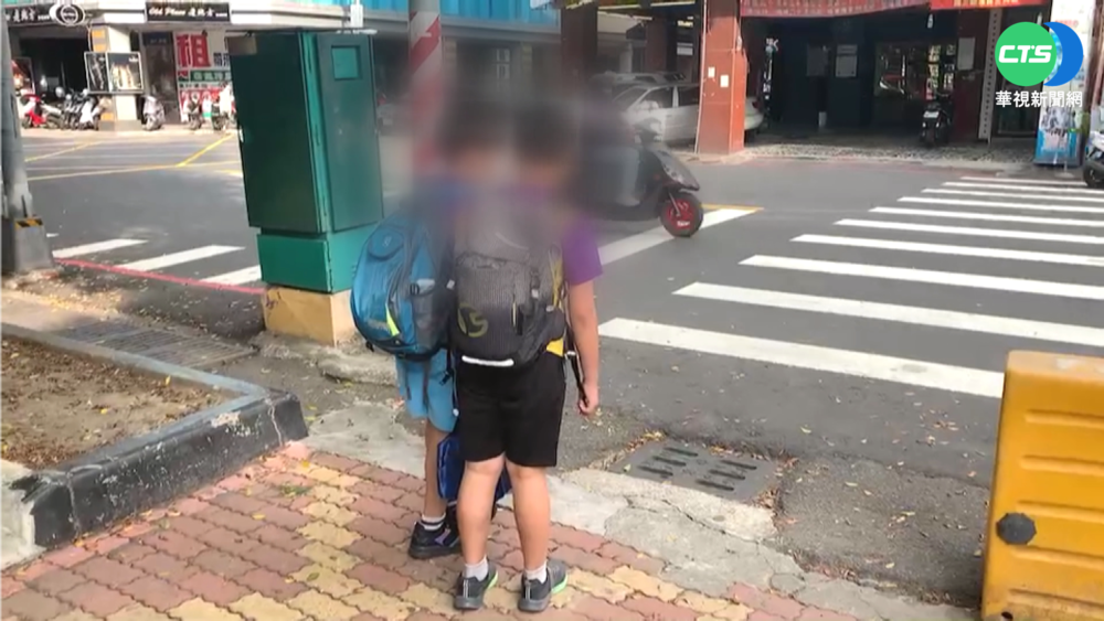 停課新舊制轉換好混亂 家長大嘆心累