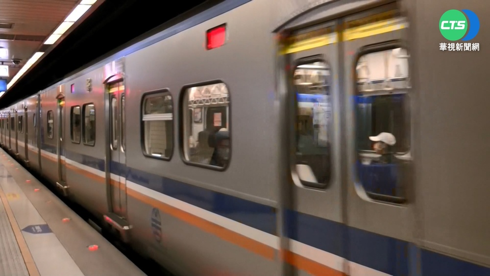 疫情延燒台鐵人力吃緊　「5/14起」停駛94列區間車