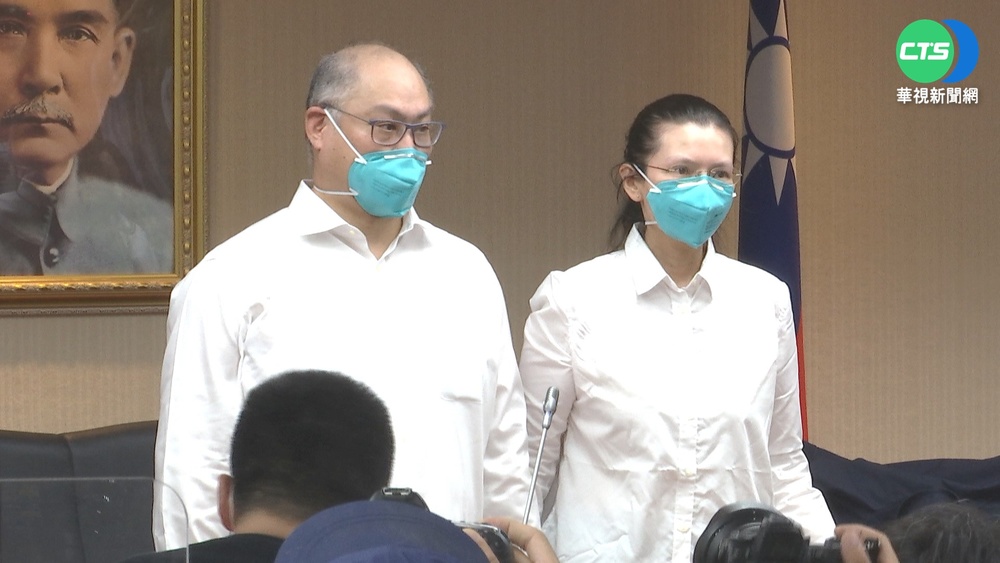 遭關押5年返台 李明哲控中方精神虐待