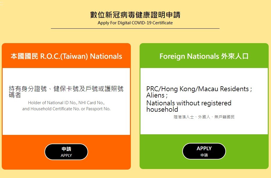 數位健康證明取代診斷書 壽險公會、產險公會終妥協！