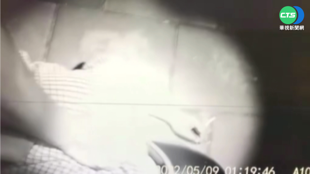 棄車跳進草叢"滿身泥" 毒犯仍被逮捕