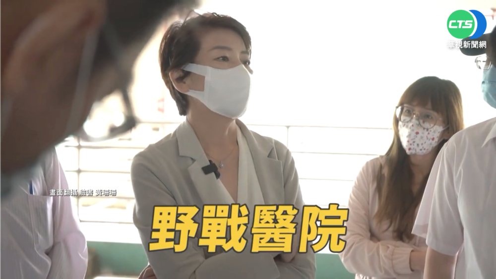 北市確診首破萬 南區"木柵車來速"明上路