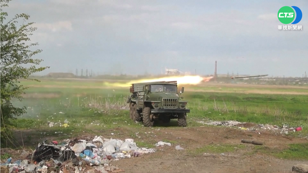 普立茲獎揭曉 烏克蘭記者獲"特別褒揚獎"