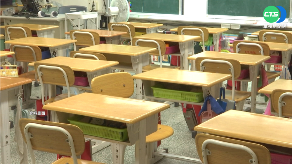 學校"九宮格"惹議 教部:應從寬給防疫假