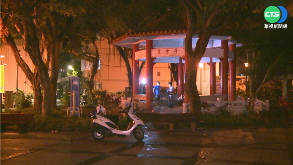 不滿年輕人深夜喧嘩 口角動刀3人傷