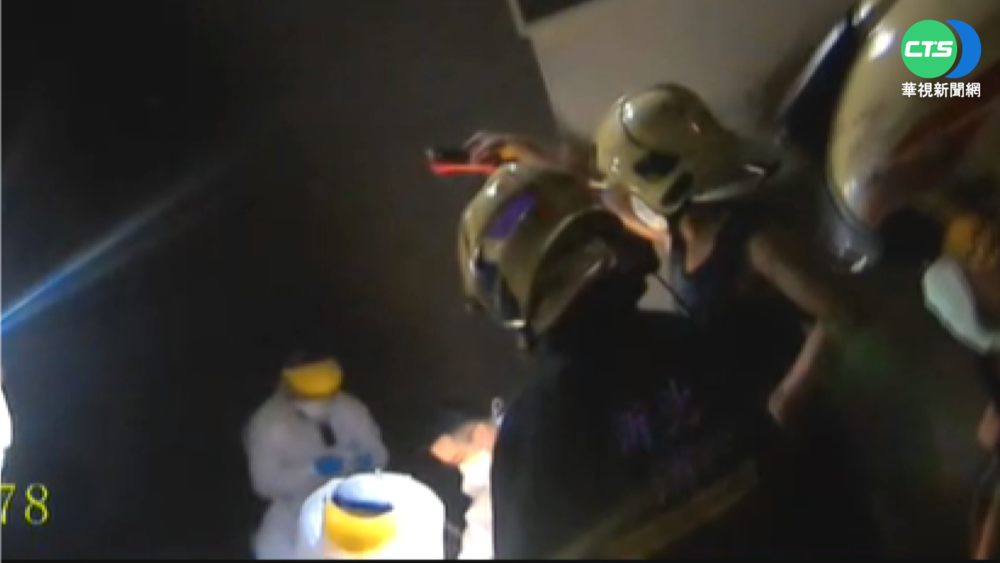 新店國三生墜樓亡 疑發燒吃藥頭暈釀禍