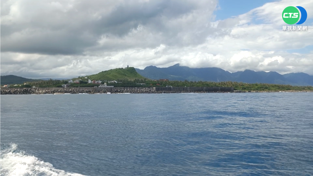 東浪嘉年華14日登場 漫遊台東外海美景