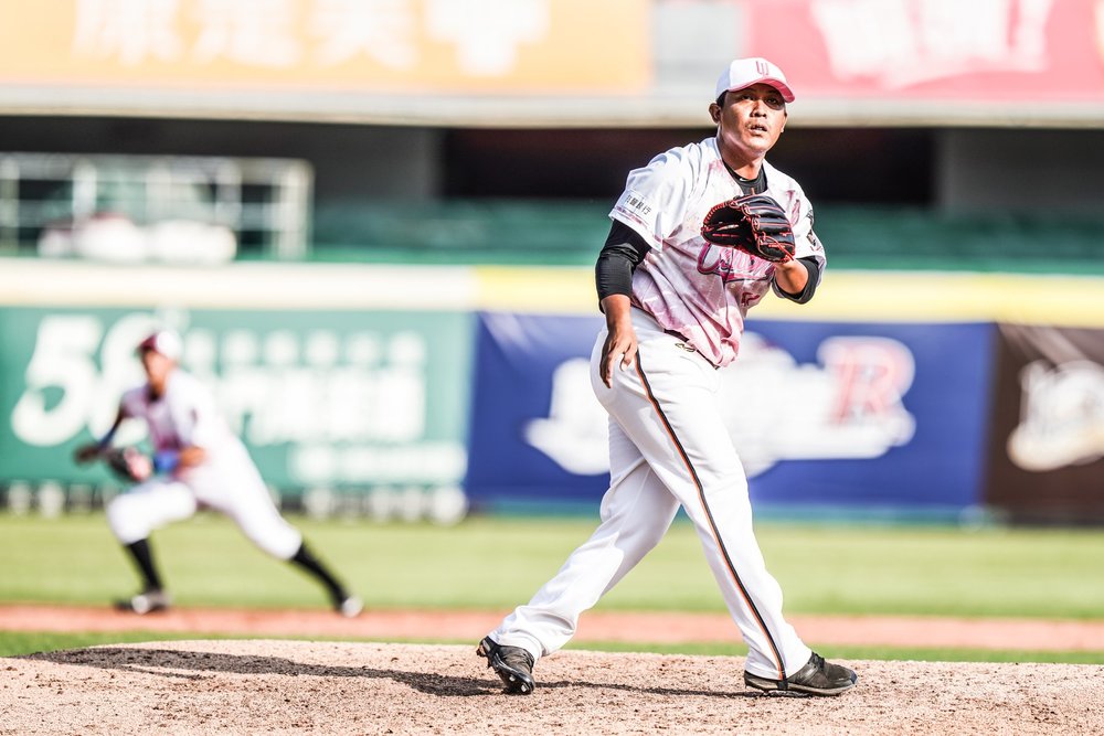 王鏡銘、呂彥青快篩陽 中信緊急更換今晚先發