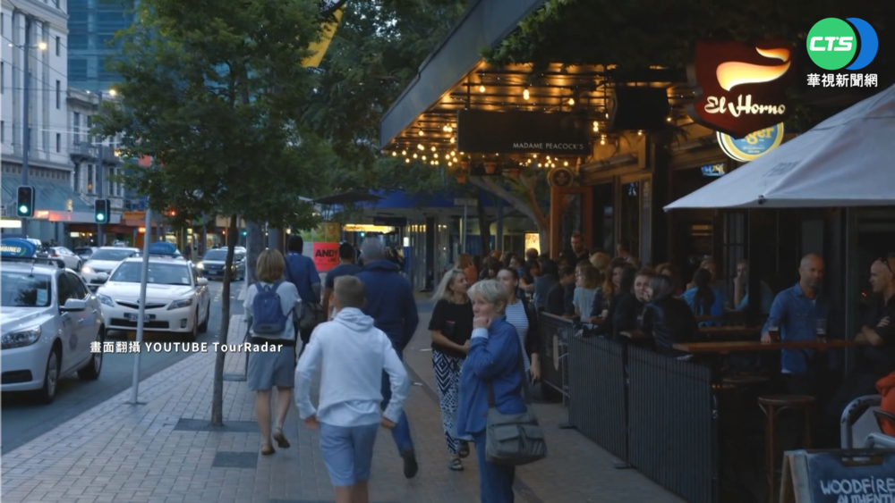 提早2個月! 紐西蘭7月底重啟國際邊界