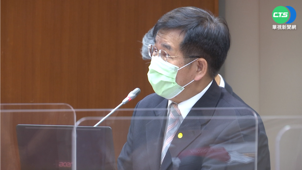 九宮格匡列惹議 潘文忠:縣市.學校可彈性