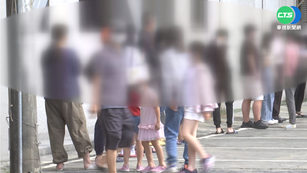 本土燒! 李秉穎:維持死亡率千分之6以下