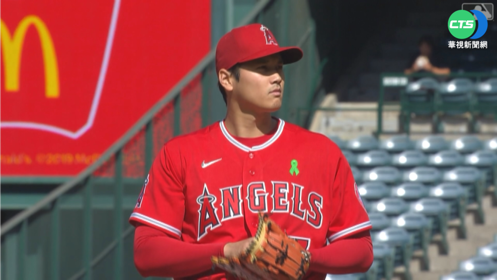 大谷投6局失1分 靠隊友"2分砲"逃敗投
