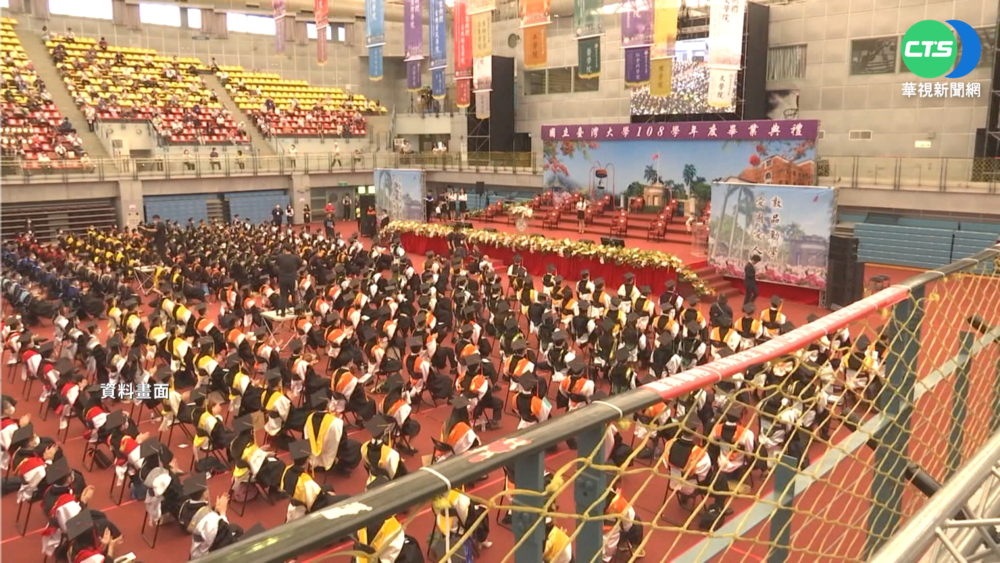 疫情燒! 高市府宣布畢典"線上辦理為原則"