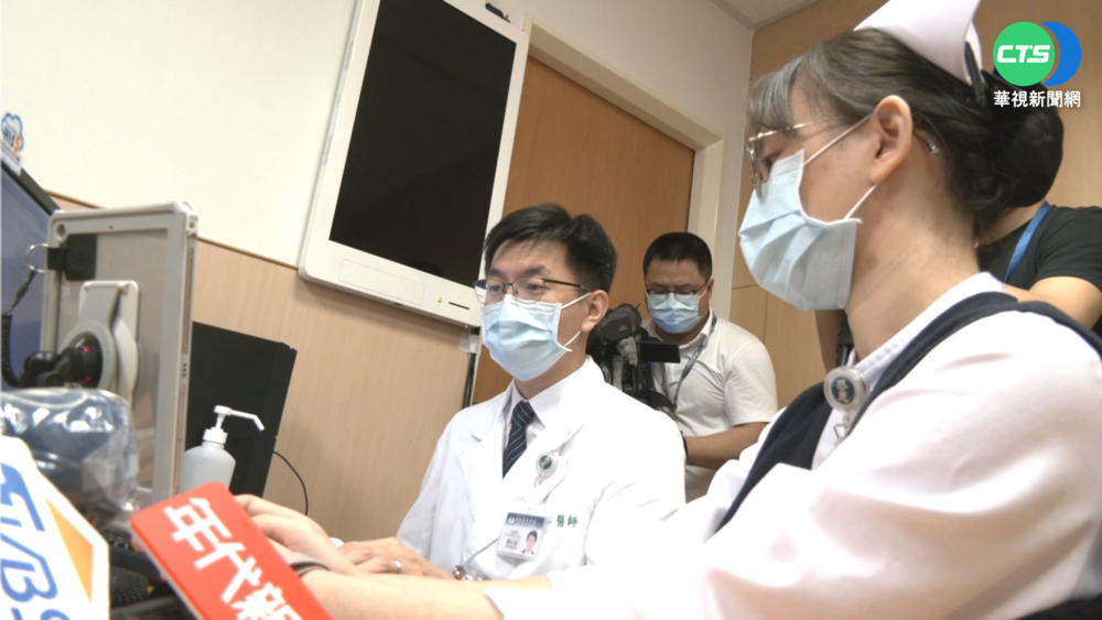 3類人"快篩陽=確診" 視訊診療亂象多