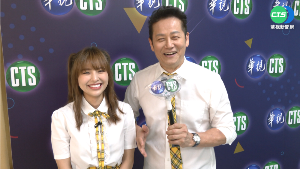 徐乃麟.徐凱希確診康復 回歸分享抗疫心得