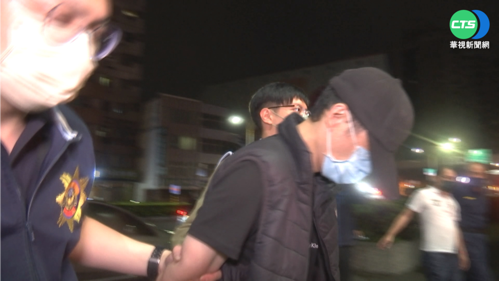 不滿前女友提告還另結新歡 男開槍釀2傷