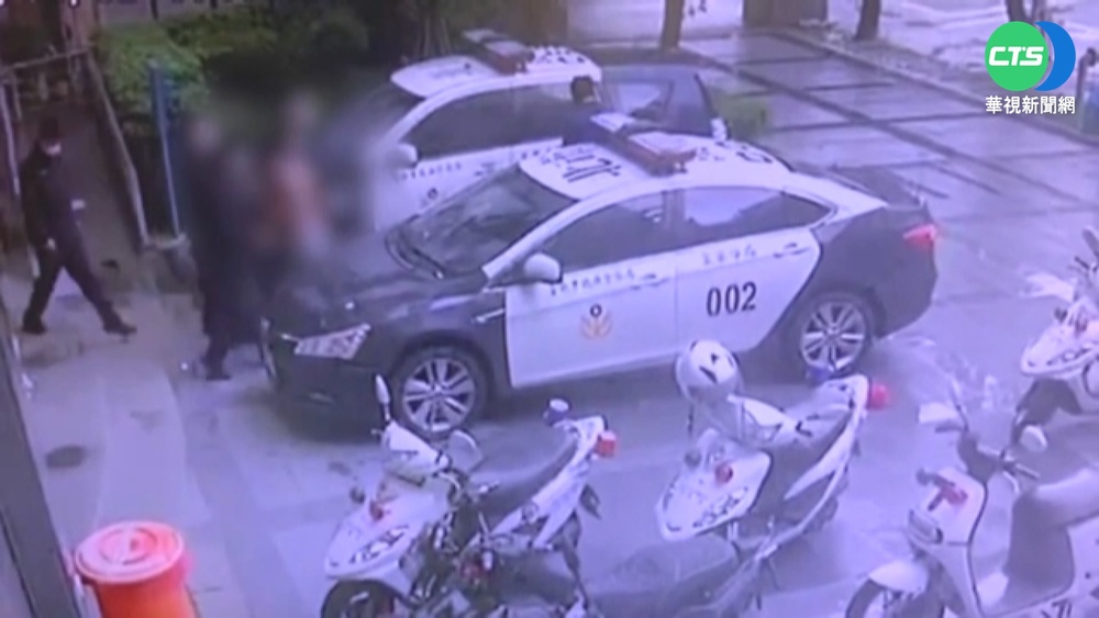 辱罵警察"警犬" 嫌犯遭起訴妨害公務