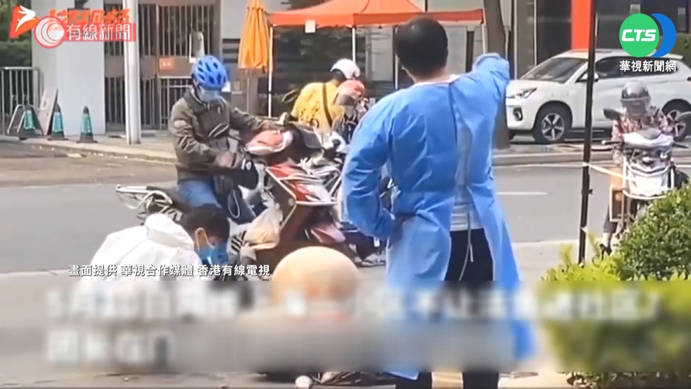 北京昨新增50例! 民眾憂封城瘋搶物資