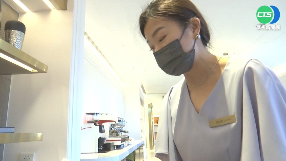 高雄飯店業者招募新血 現有員工先加薪5%