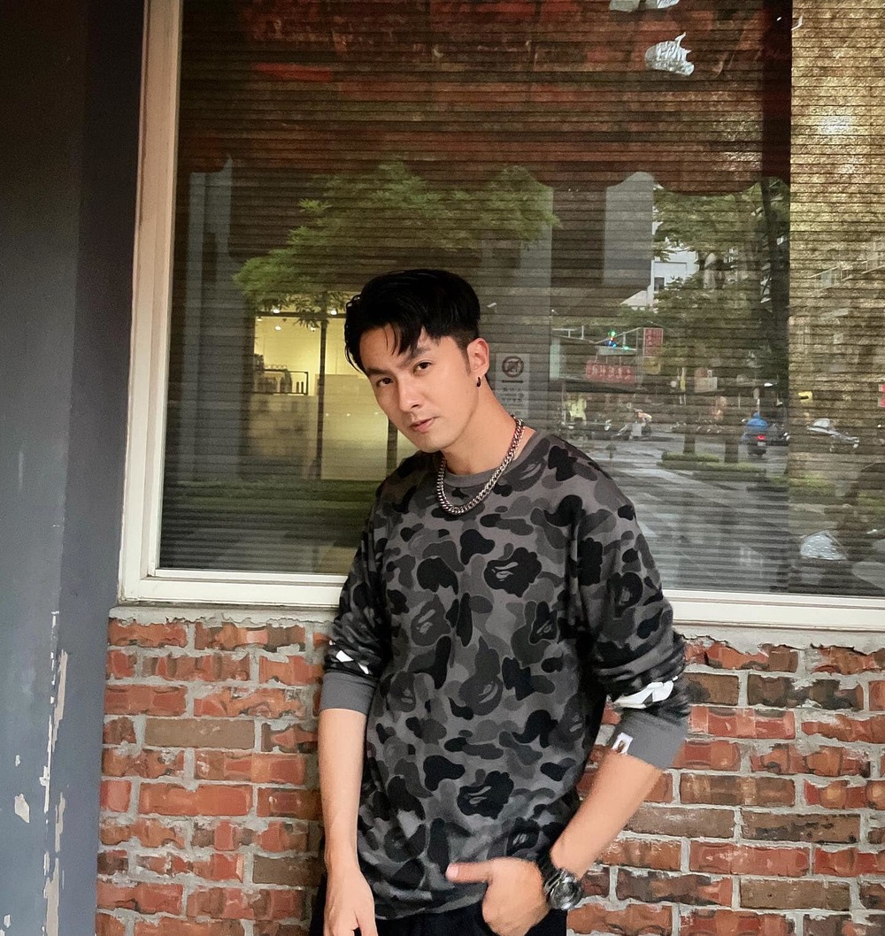 《美麗人生》確診+1 張雁名快篩陽性