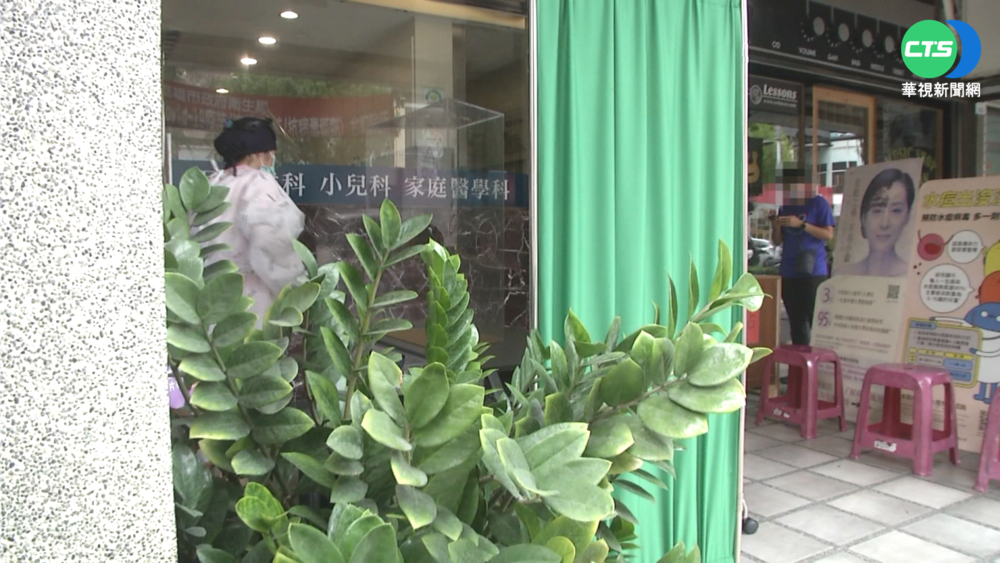 空間.醫護.鄰居意願 高雄僅18醫療院所可PCR