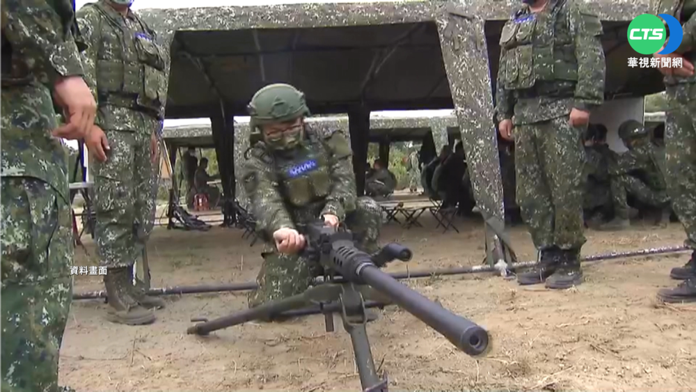 立院三讀教召"滿五次"好康 民眾看法兩極