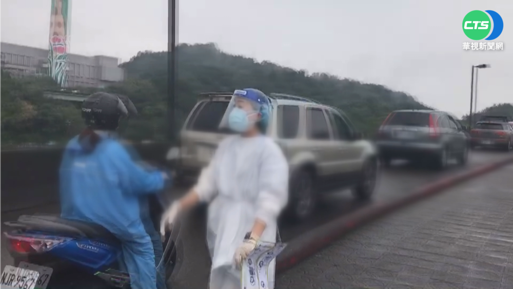 和平醫院轉防疫醫院 招募50專責醫護