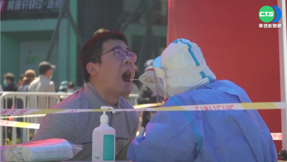 北京防疫禁內用 餐廳撐不住改賣冷凍食品