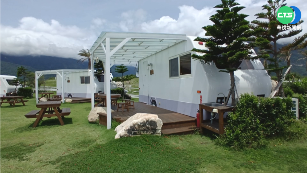 拒絕人擠人! 花蓮"自然系"景點超療癒