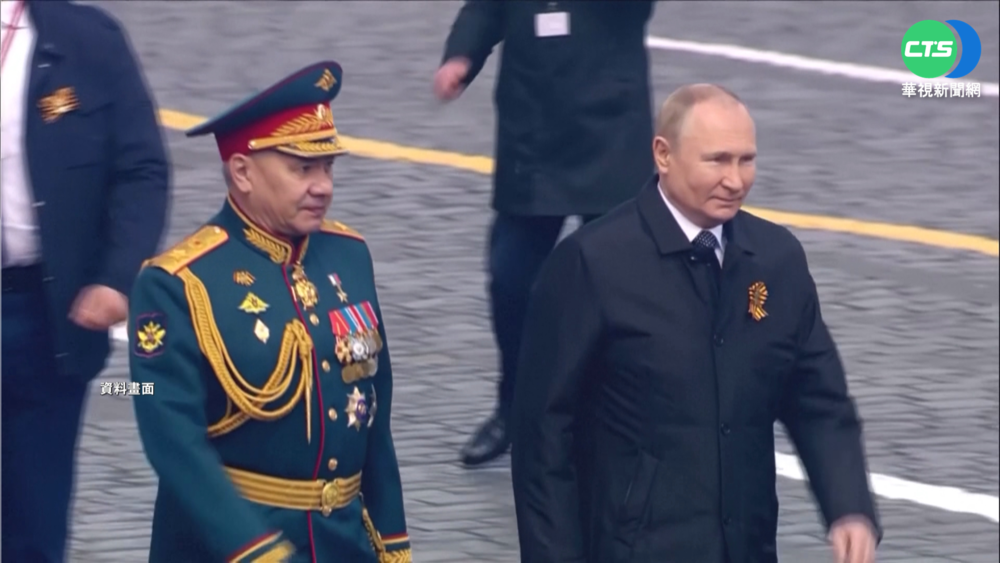 英制裁普丁核心圈12人斷金援 前妻也上榜