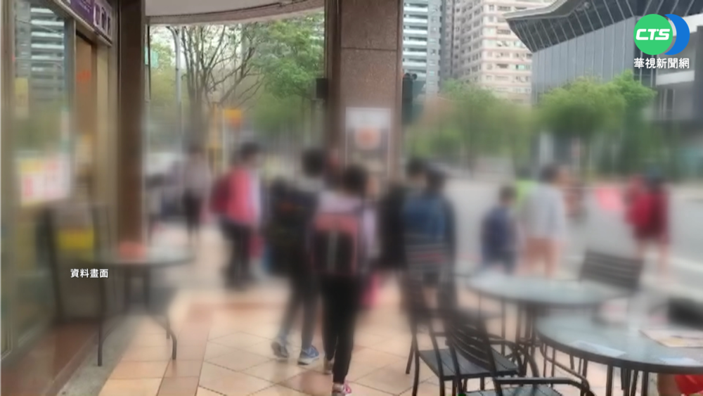 累計77093名學生染疫 全國2144校停課