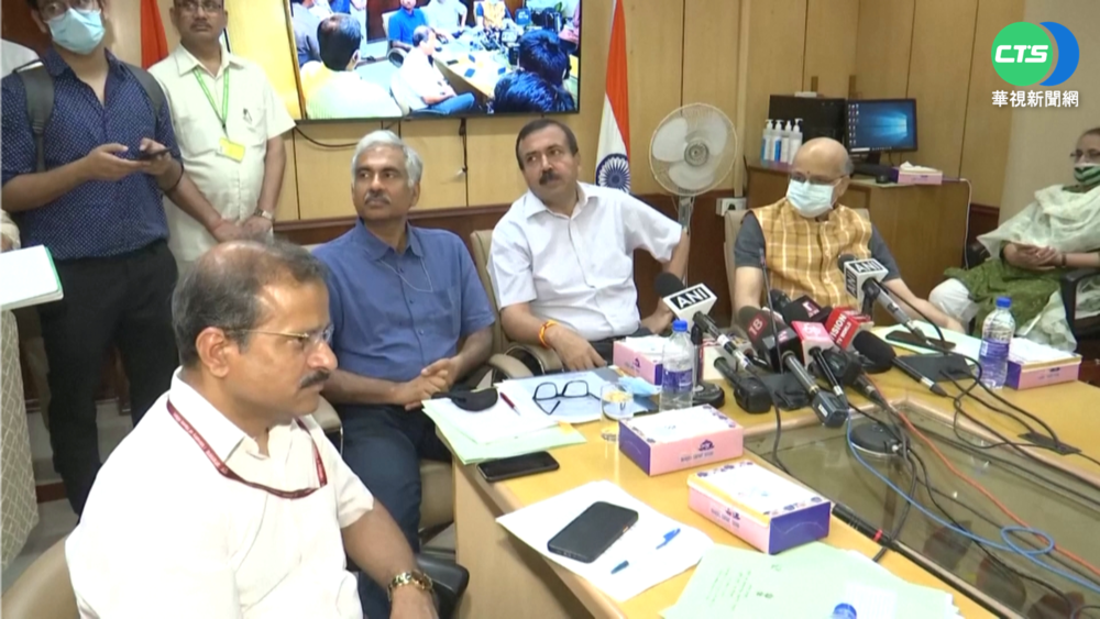 氣候.疫情.戰爭衝擊 印度禁小麥出口