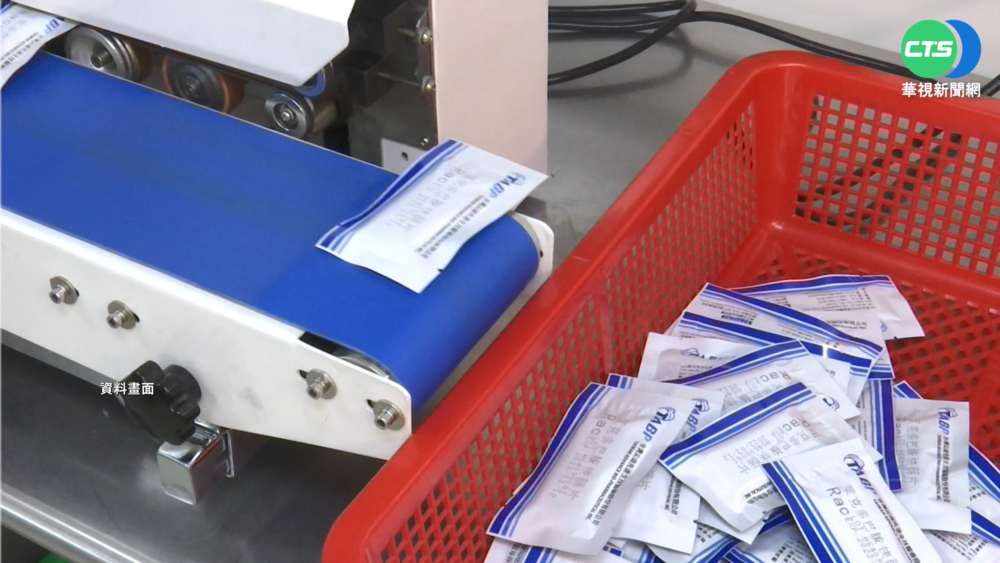 政府研發快篩經費2,314萬去哪了？CDC親回應