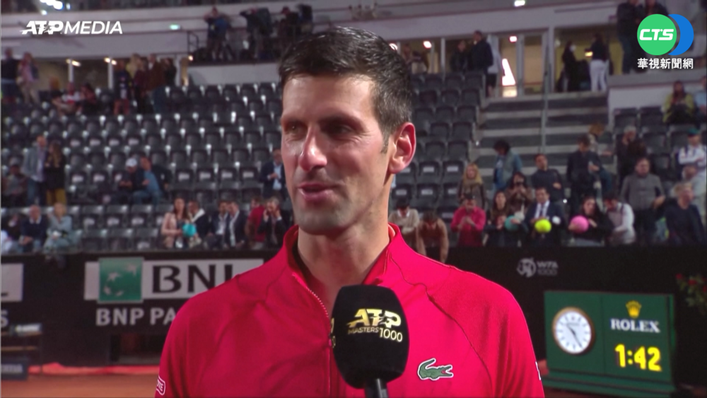 2022大起大落 "喬帥"羅馬奪生涯"千勝"