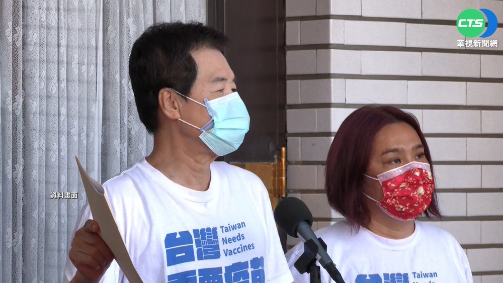 費鴻泰.陳雪生PCR陽性 累計12立委確診