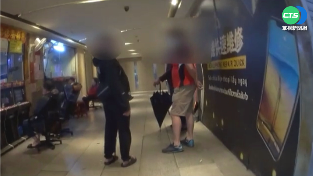 酒後起口角 桃園街友遭2醉漢毆傷不治