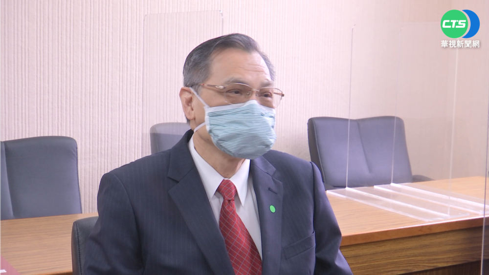 國安局證實 中共培養台網紅影響認知