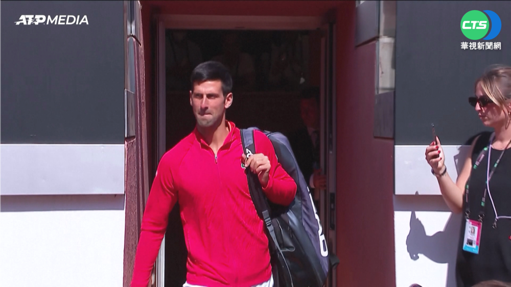 喬帥奪大師賽第38冠 王者紀錄再堆高!