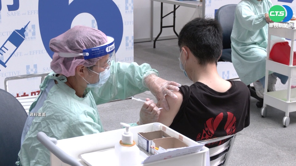 "0+7"仍可選"3+4"居隔 打3劑"別勾"