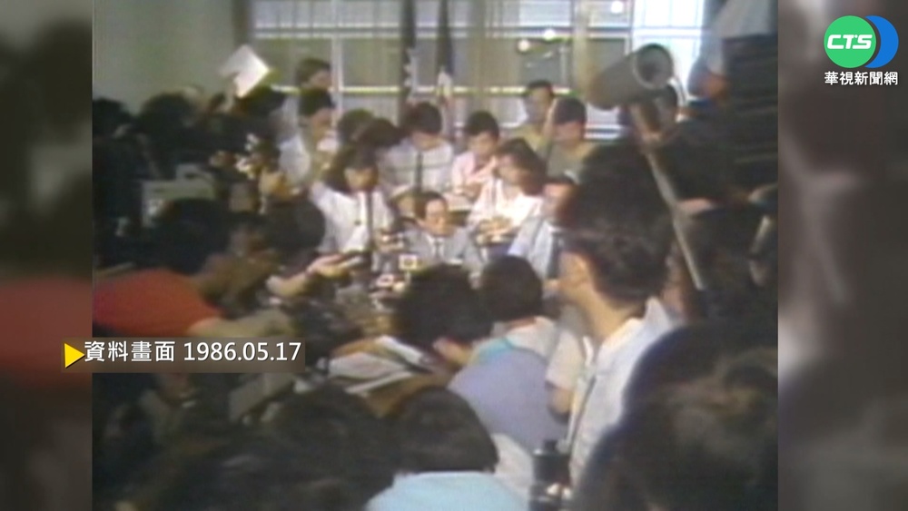 【歷史上的今天】與中國航空談判 華航要求歸還貨機.機員