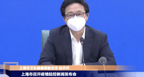 上海宣布：實現社會面清零 6月全市陸續解封